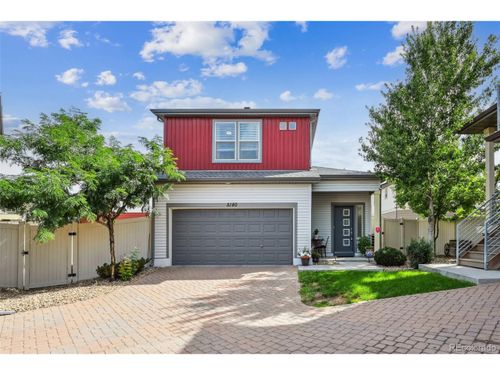 5180 Andes St, Denver, CO, 80249-8106 | Card Image