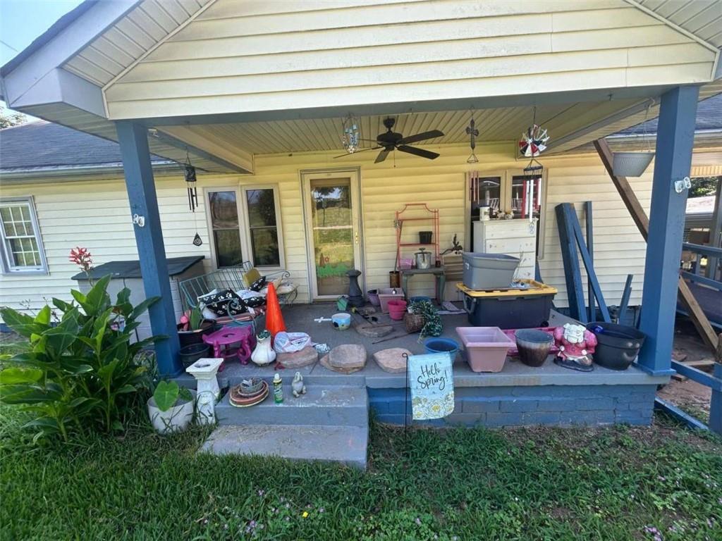 Residential in Thomaston 5