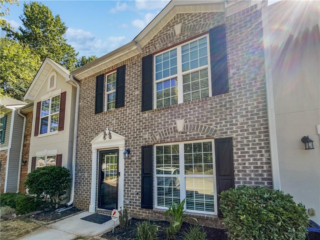 Carlington Ln, Jonesboro, GA 30236