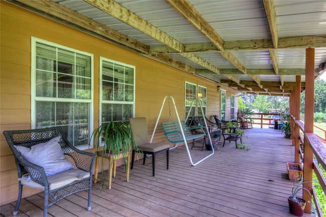 12951 Valverde Loop, House other with 3 bedrooms, 2 bathrooms and null parking in Terrell TX | Image 7