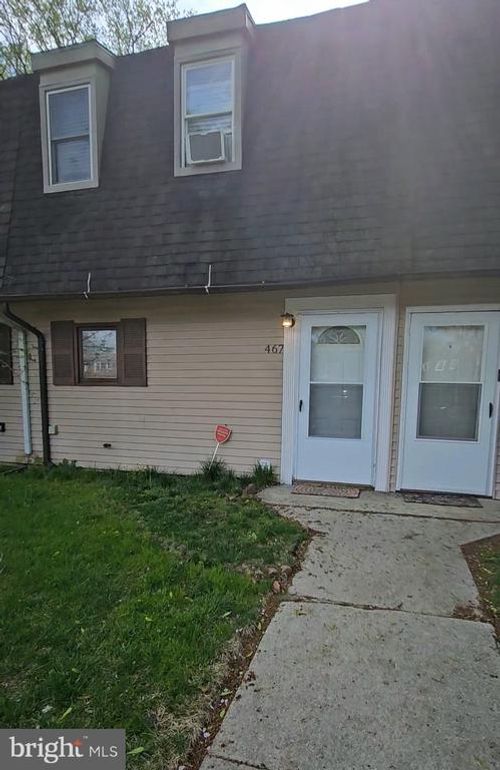 467 La Cascata Tnhs, CLEMENTON, NJ, 08021 | Card Image