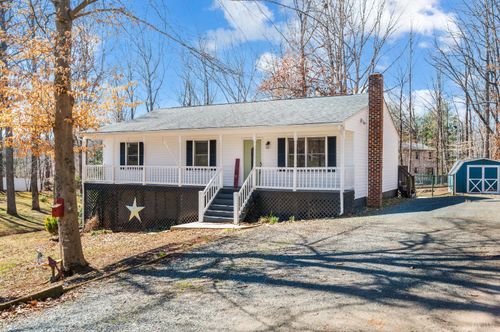 126 N Wood Duck Dr, Madison Heights, VA, 24572-4641 | Card Image