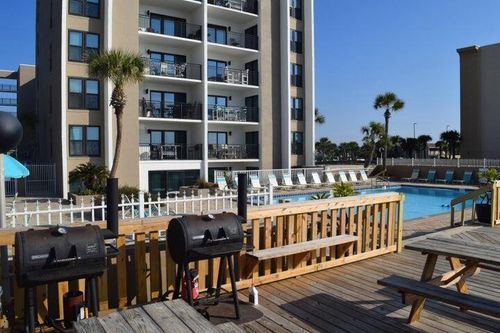 509-770 Sundial Ct, Fort Walton Beach, FL, 32548-6708 | Card Image