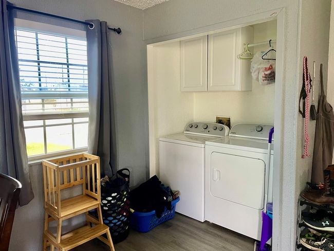 201 N Franklin St, House other with 2 bedrooms, 1 bathrooms and 1 parking in Bronte TX | Image 7