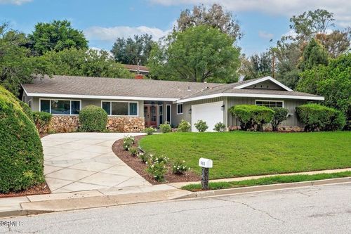615 Camino Verde, Thousand Oaks, CA, 91360-2117 | Card Image