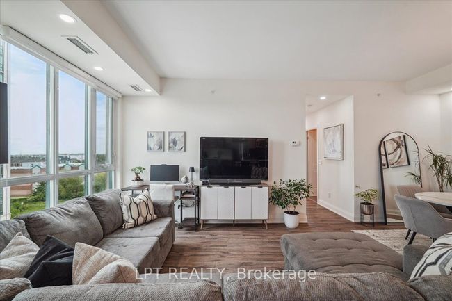 503 - 55 Yorkland Blvd, Condo with 2 bedrooms, 2 bathrooms and null parking in Brampton ON | Image 24