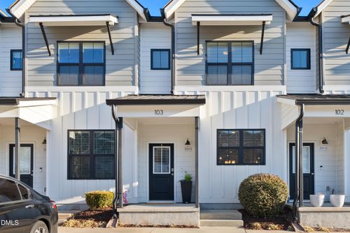 unit-103-6810 Milligan Way, Raleigh, NC, 27613-1959 | Card Image