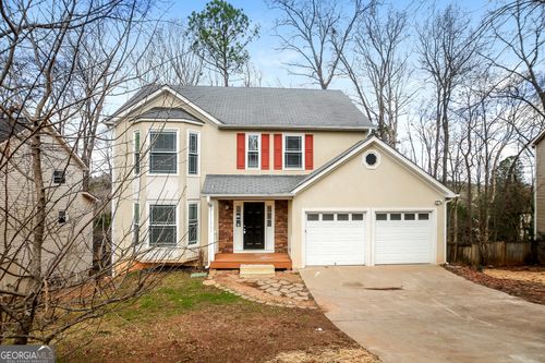 4982 Shallow Ridge Rd Ne, Kennesaw, GA, 30144-6201 | Card Image