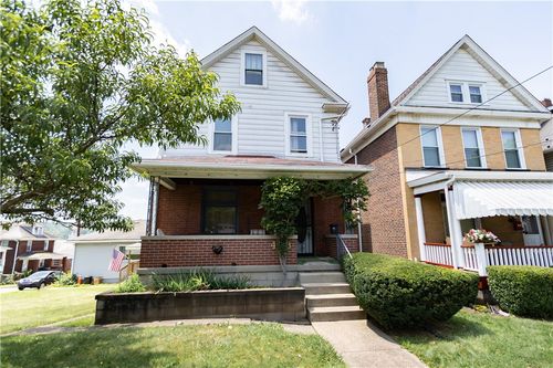 403 Gilmore Ave, Trafford, PA, 15085-1509 | Card Image