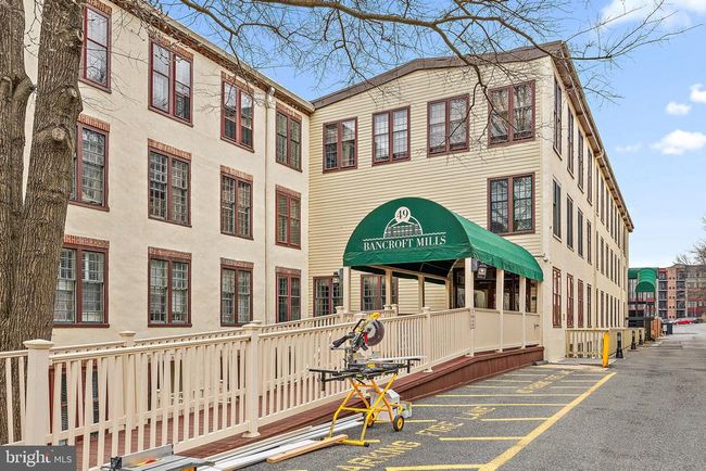 APT-2I - 49 Bancroft Mills Rd, Condo with 2 bedrooms, 3 bathrooms and null parking in WILMINGTON DE | Image 24