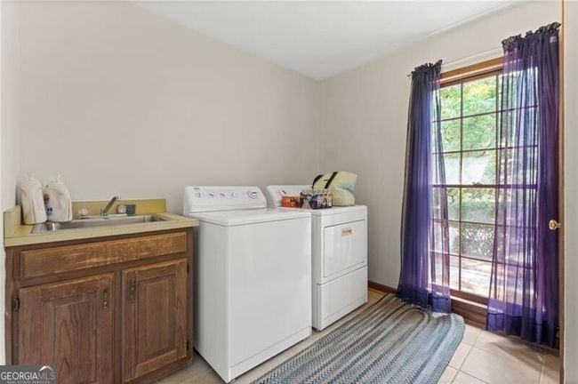5018 Shadow Glen Ct, House other with 5 bedrooms, 3 bathrooms and 2 parking in Atlanta GA | Image 23
