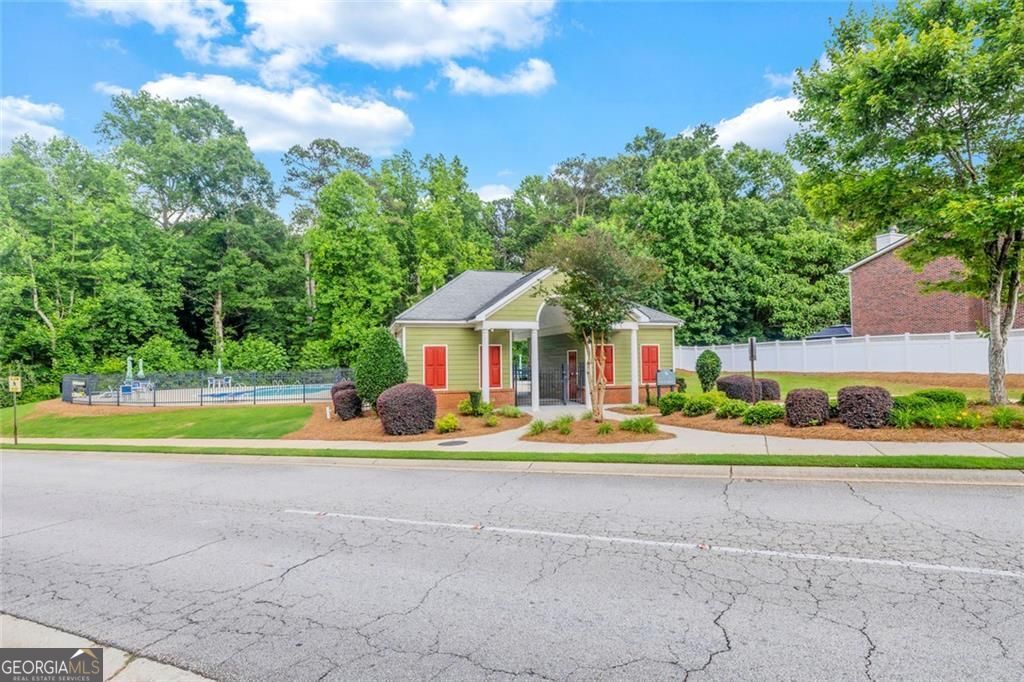 Residential in Mcdonough 3