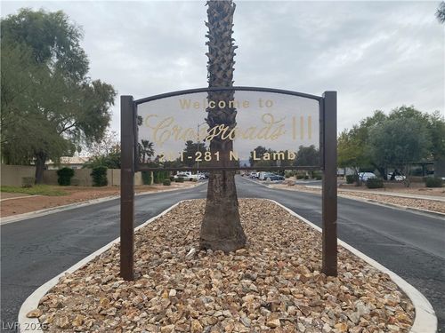a-259 N Lamb Blvd, Las Vegas, NV, 89110-0038 | Card Image