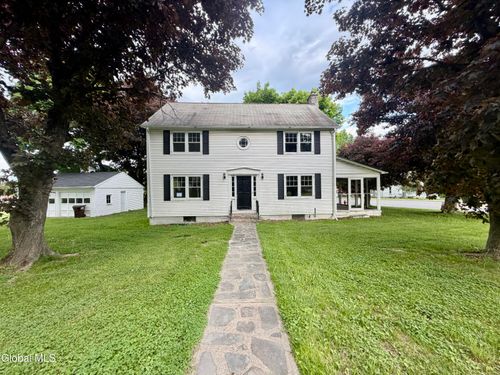 2 Western Avenue, New Scotland, NY, 12067 | Card Image