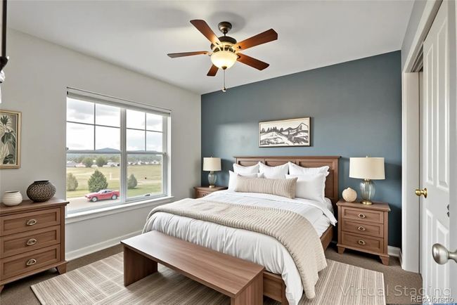 3186 Springmeadow Cir, House other with 3 bedrooms, 4 bathrooms and 2 parking in Castle Rock CO | Image 12