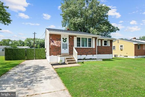38 Greenridge Rd, NEWARK, DE, 19711-6735 | Card Image