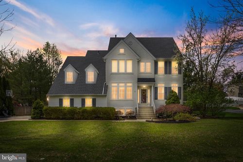 32 Emerson Dr, Cinnaminson, NJ, 08077-4082 | Card Image