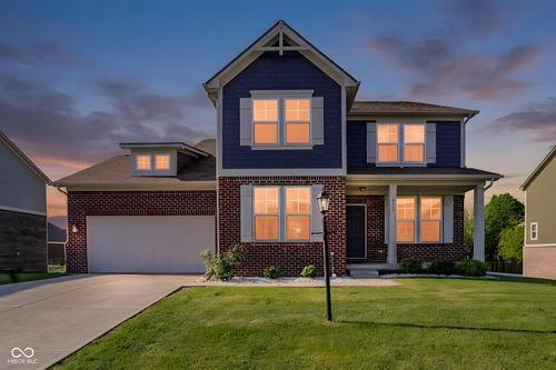 6227 Buck Blvd, Indianapolis, IN, 46237-9838 | Card Image