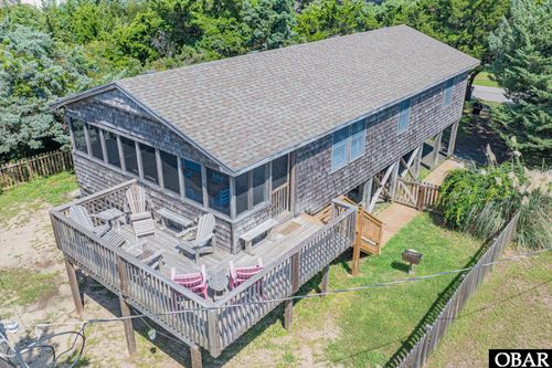 40234 N Beachcomber Dr, Avon, NC, 27915-1413 | Card Image