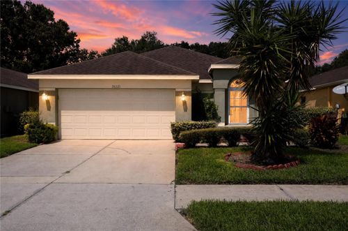 26521 Whirlaway Ter, Wesley Chapel, FL, 33544-1592 | Card Image