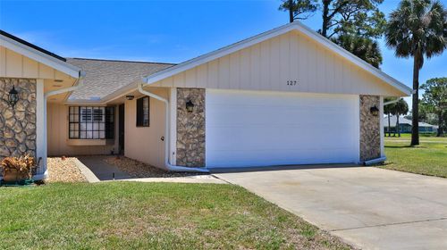 127 Lake Fairgreen Cir, NEW SMYRNA BEACH, FL, 32168-6144 | Card Image