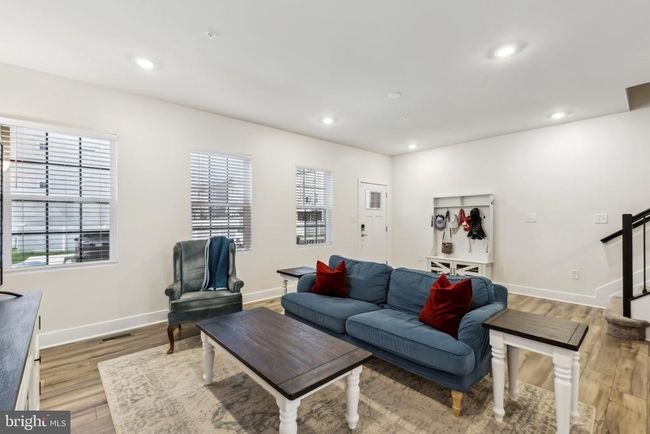 45455 Concord Way, Townhouse with 4 bedrooms, 4 bathrooms and null parking in CALIFORNIA MD | Image 4