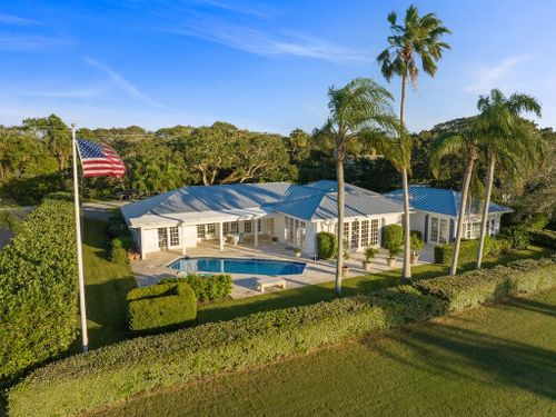 1951 Club Drive, Vero Beach, FL, 32963 | Card Image