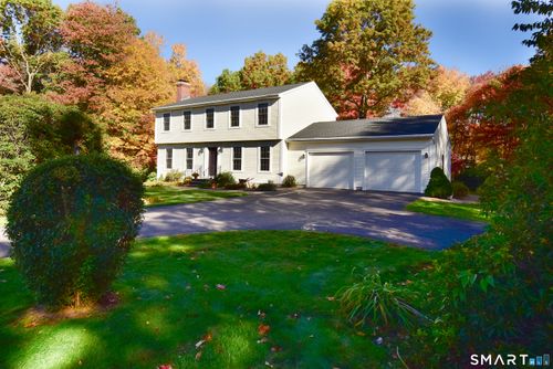 65 Mt Laurel Dr, Tolland, CT, 06084-2275 | Card Image
