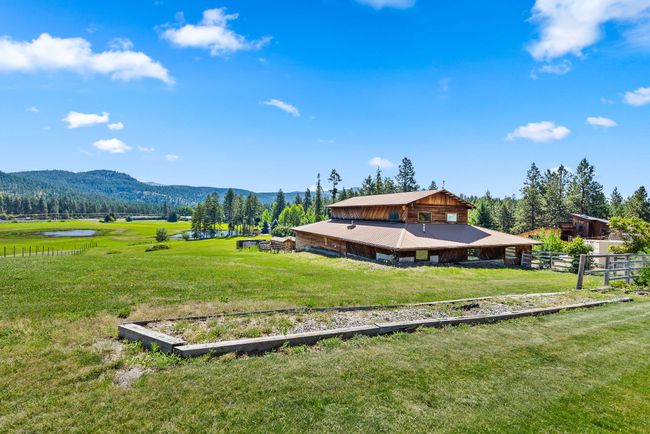 33676 Hilltop Ter, House other with 3 bedrooms, 5 bathrooms and null parking in Bigfork MT | Image 52