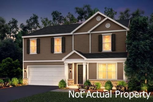 lot-58-362 Rye St, Galloway, OH, 43119-3530 | Card Image