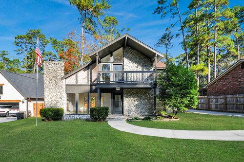 13946 Dolphin Dr, Willis, TX, 77318-3140 | Card Image