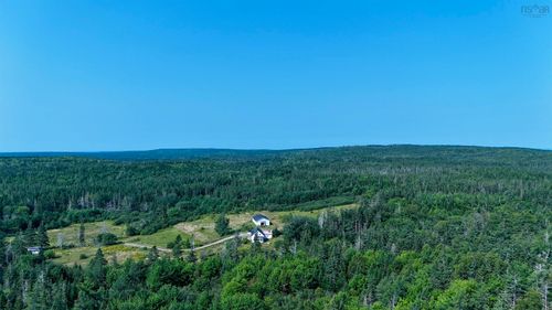 1520 Back Rd, River Bourgeois, NS, B0E | Card Image