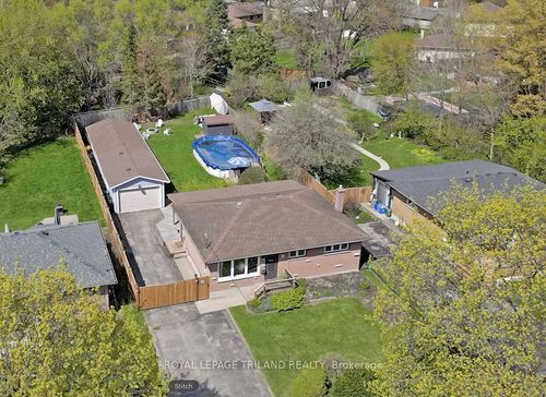 112 Burnside Dr, London, ON, N5V1B5 | Card Image