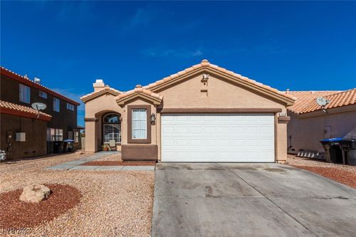 1936 Toscanini Way, North Las Vegas, NV, 89032 | Card Image