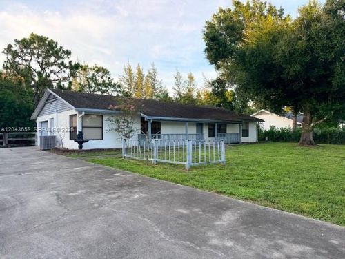 14661 Flamingo Rd, LOXAHATCHEE, FL, 33470-4633 | Card Image