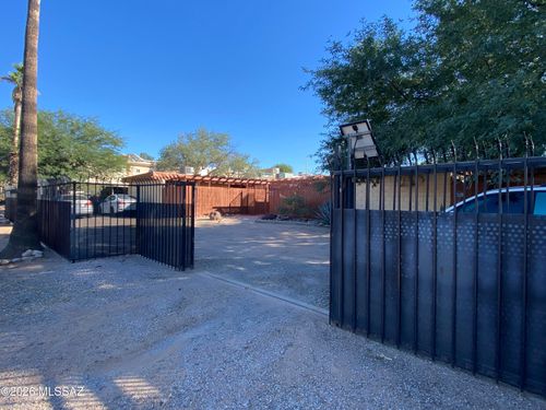 2714-2718 E Glenn Street, Tucson, AZ, 85716 | Card Image