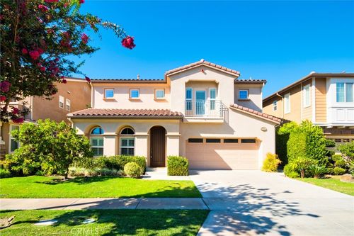 1341 W Sunflower, La Habra, CA, 90631 | Card Image