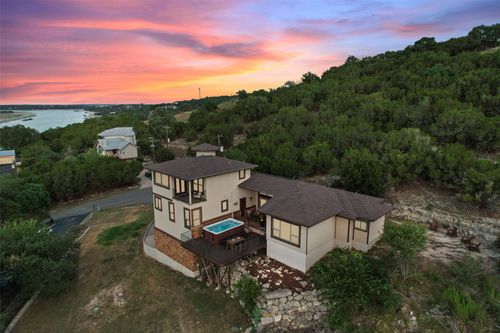 21803 Briarcliff Dr, Spicewood, TX, 78669-2016 | Card Image