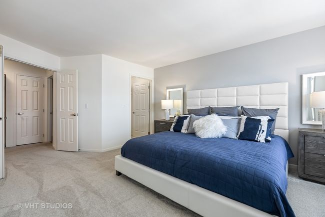 80 - 80 Gershwin Ct, Townhouse with 2 bedrooms, 2 bathrooms and 2 parking in Wheaton IL | Image 43