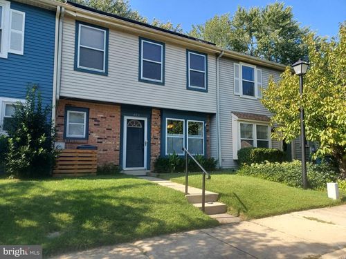 403 Roberts Ln, MARLTON, NJ, 08053-1367 | Card Image