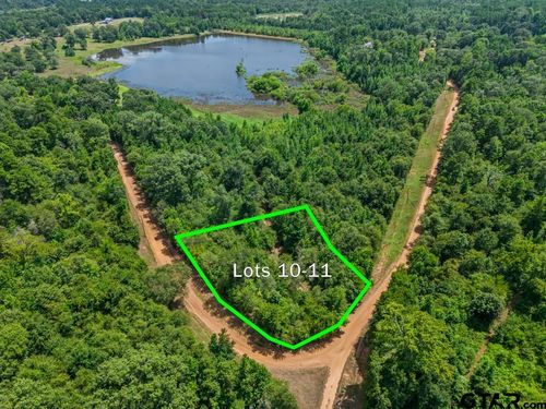 TBD Indian Mound Lots 10 &Amp; 11, Hawkins, TX, 75765 | Card Image
