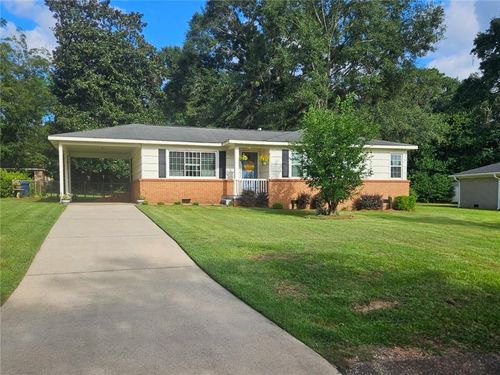 7395 Pinewood Dr, Theodore, AL, 36582-6241 | Card Image