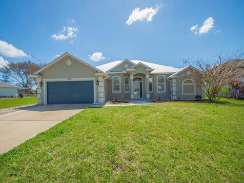 5952 Nw Favian Avenue, Port St. Lucie, FL, 34986 | Card Image