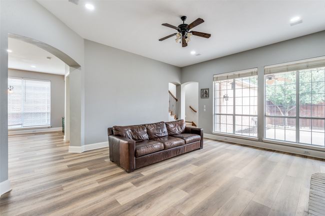 11722 Estacado Dr, House other with 5 bedrooms, 5 bathrooms and null parking in Frisco TX | Image 6