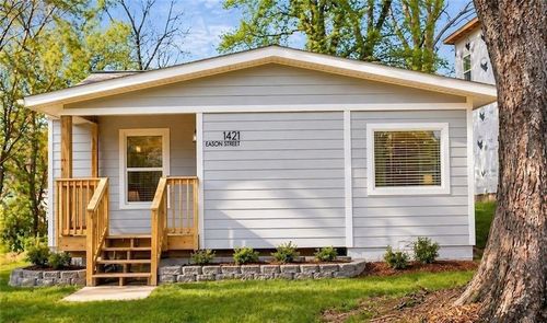 1421 Eason St Nw, Atlanta, GA, 30314-2101 | Card Image
