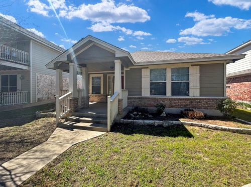 1802 Honey Creek Ln, Cedar Park, TX, 78613-7506 | Card Image