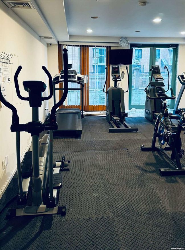 Gym | Image 13