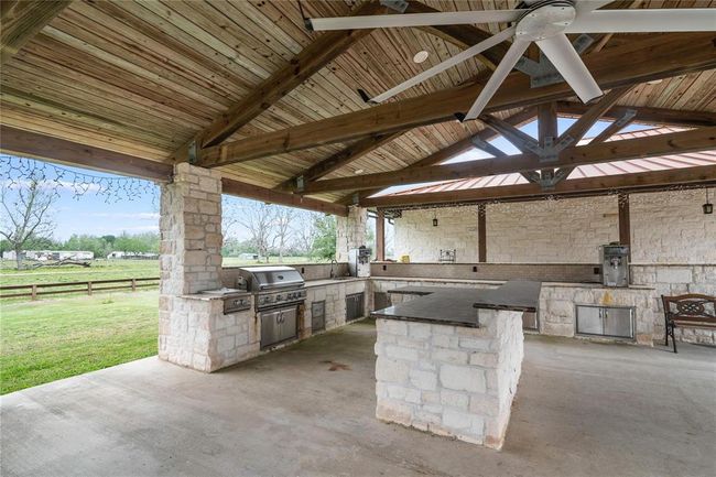9474 Fm 524 Rd, Home with 5 bedrooms, 5 bathrooms and 3 parking in Sweeny TX | Image 43