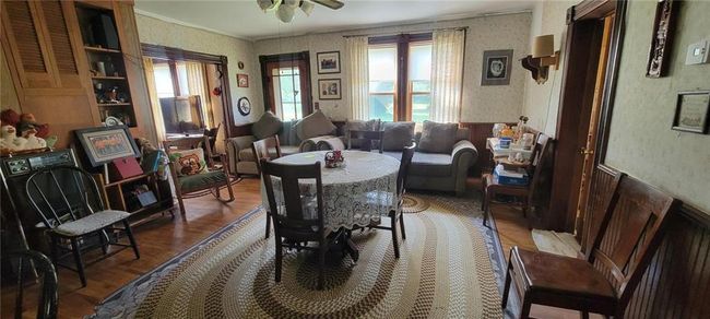N3598 Nichols Rd, House other with 4 bedrooms, 2 bathrooms and null parking in Black River Falls WI | Image 33