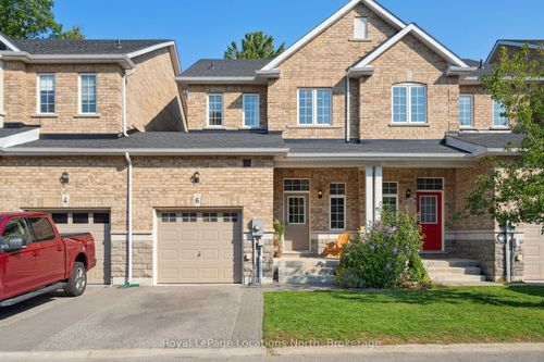 6 Blasi Crt, Wasaga Beach, ON, L9Z0H3 | Card Image